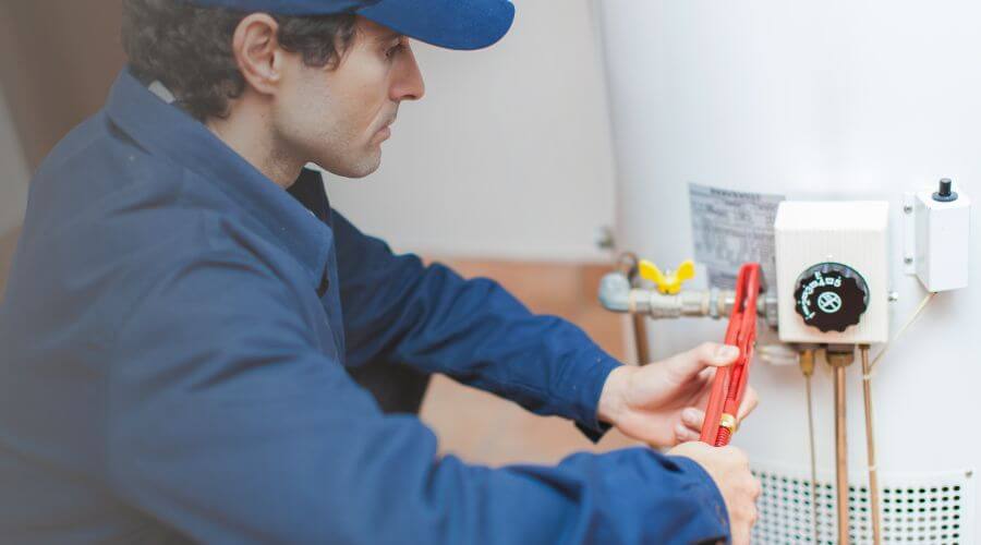 Professional Gas Leak Detection in West Warwick, RI